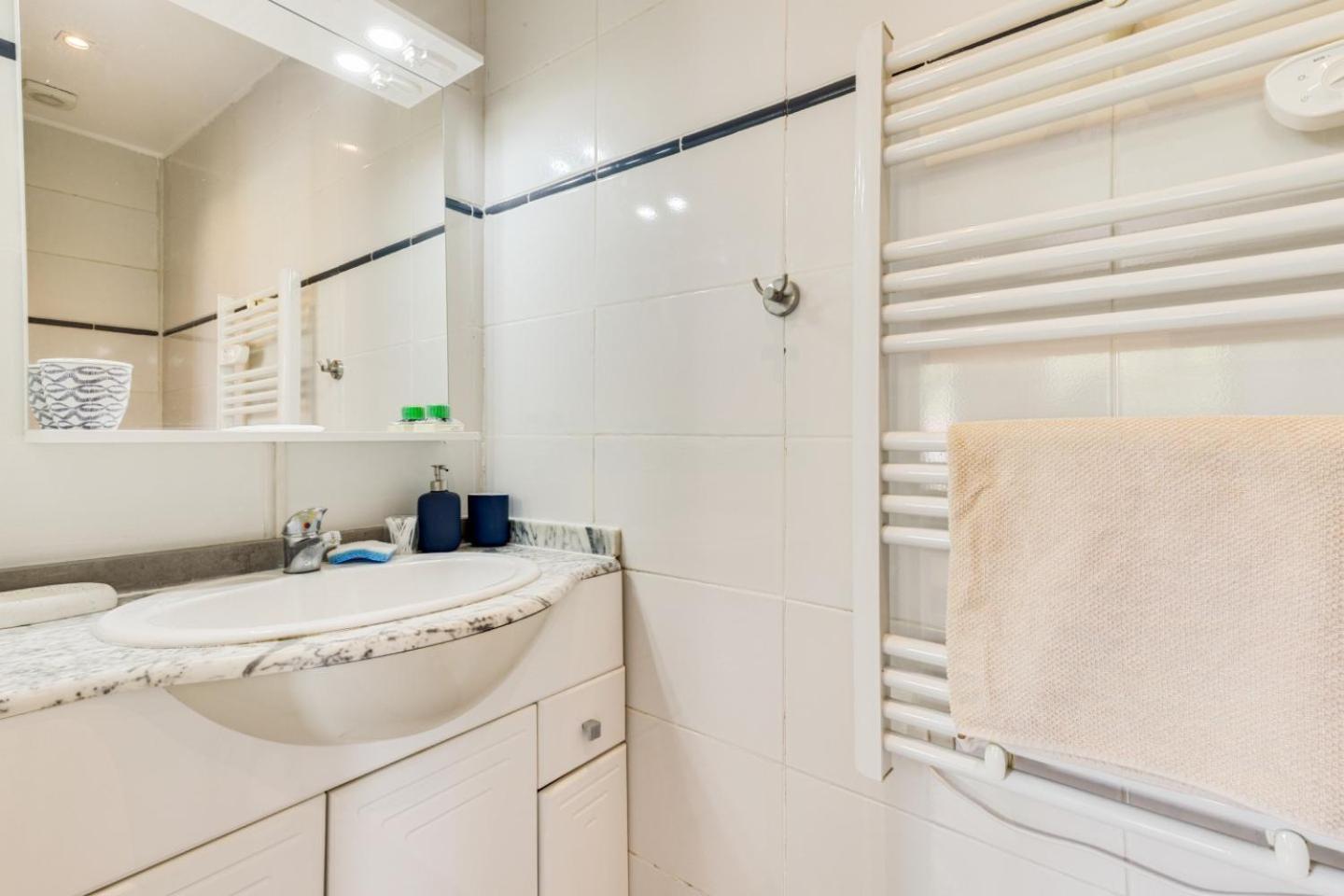 Studio calme proche Paris avec terrasse privative et jacuzzi en option Palaiseau Extérieur photo